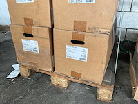Grundfos mtr3 36/36 a-w-a-huuv verticale meertraps dompelpomp (2x) - afbeelding 2 van  3