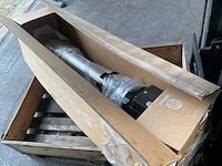 Grundfos mtr3 36/36 a-w-a-huuv verticale meertraps dompelpomp - afbeelding 2 van  5