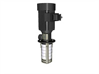 Grundfos mtr5-17/12 a-w-a-huuv verticale meertraps centrifugaal en schroefpomp (2x) - afbeelding 1 van  3