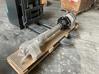 Grundfos mtr5-32 koelvloeistof pomp - afbeelding 2 van  7