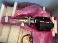 Grundfos mtre15-9/5 h-w-i-qqv pomp - afbeelding 1 van  7