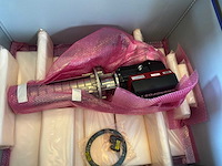 Grundfos mtre15-9/5 h-w-i-qqv pomp - afbeelding 2 van  7