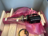 Grundfos mtre15-9/5 h-w-i-qqv pomp - afbeelding 3 van  7
