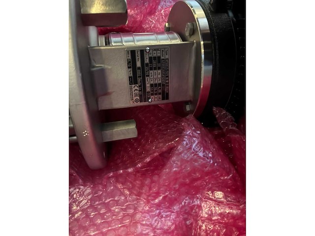 Grundfos mtre15-9/5 h-w-i-qqv pomp - afbeelding 5 van  7