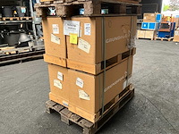 Grundfos mts20-40 r38 dq-t schroefspindelpomp (4x) - afbeelding 2 van  3