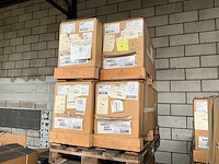 Grundfos mts20-40 r38 dq-t schroefspindelpomp (4x) - afbeelding 2 van  3