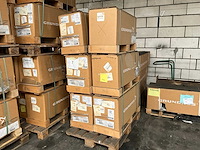 Grundfos mts20-40 r38 dq-t schroefspindelpomp (6x) - afbeelding 2 van  3