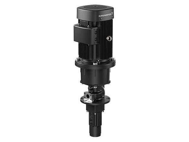 Grundfos mts20-40 r38 dq-t schroefspindelpomp - afbeelding 1 van  3