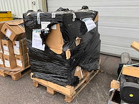 Grundfos mts20-80 r46 dq schroefspindelpomp (4x) - afbeelding 2 van  3