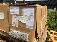 Grundfos mts20-80 r46 dq schroefspindelpomp - afbeelding 2 van  3