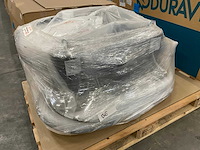 Grundfos multilift md.12.1.4 1x230v 97901084 vuilwaterpompset - afbeelding 3 van  4