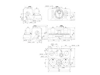Grundfos multilift md.12.1.4 1x230v 97901084 vuilwaterpompset - afbeelding 4 van  4