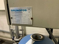 Grundfos pomp (3x) - afbeelding 6 van  8