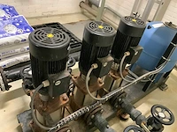 Grundfos pomp (3x) - afbeelding 3 van  8