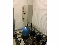 Grundfos pomp (3x) - afbeelding 4 van  8