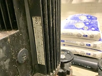 Grundfos pomp (3x) - afbeelding 5 van  8