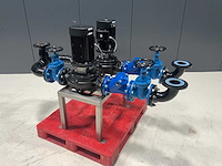 Grundfos pompen set 3 (c) - afbeelding 2 van  6