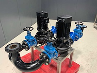 Grundfos pompen set 3 (c) - afbeelding 4 van  6