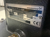 Grundfos pompen set 3 (c) - afbeelding 5 van  6