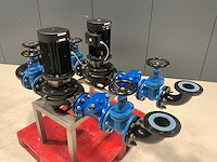 Grundfos pompen set 3 (c) - afbeelding 3 van  3