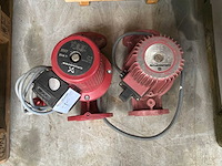 Grundfos pompunit (2x) - afbeelding 2 van  2