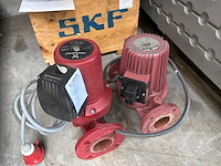 Grundfos pompunit (2x) - afbeelding 2 van  3