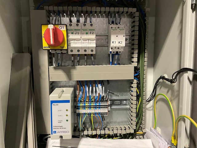 Grundfos pompunit - afbeelding 5 van  9