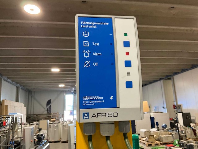 Grundfos pompunit - afbeelding 7 van  9