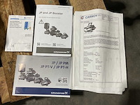 Grundfos pompunit - afbeelding 9 van  9