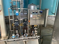Grundfos pompunit