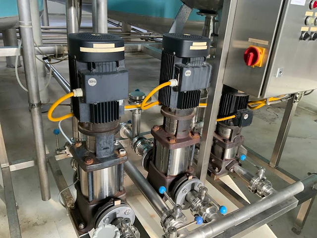 Grundfos pompunit - afbeelding 7 van  13