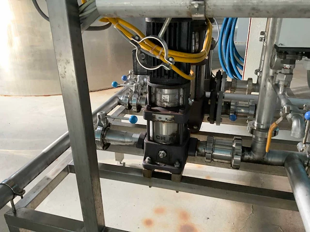 Grundfos pompunit - afbeelding 13 van  13