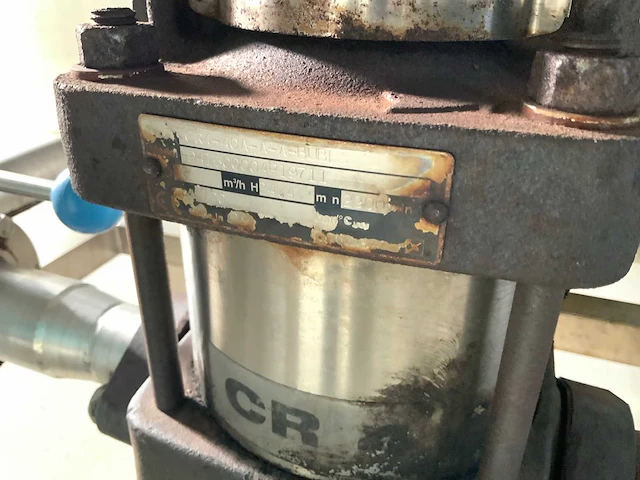 Grundfos pompunit - afbeelding 2 van  13