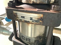 Grundfos pompunit - afbeelding 2 van  13