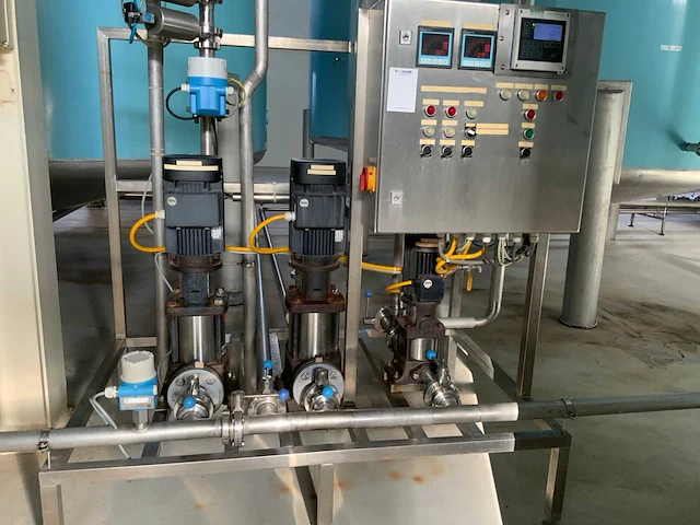 Grundfos pompunit - afbeelding 6 van  13