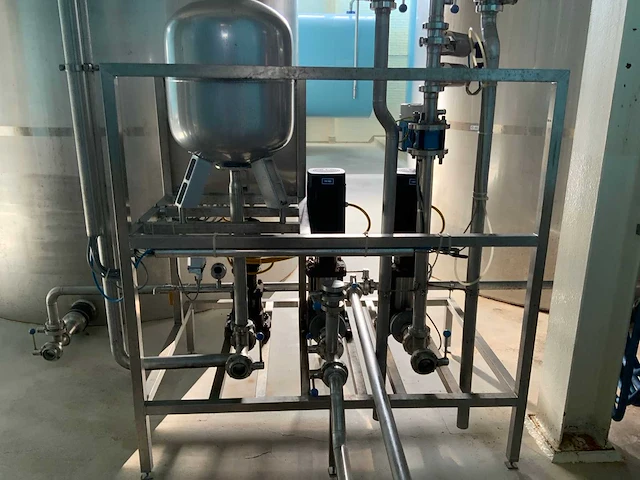 Grundfos pompunit - afbeelding 11 van  13
