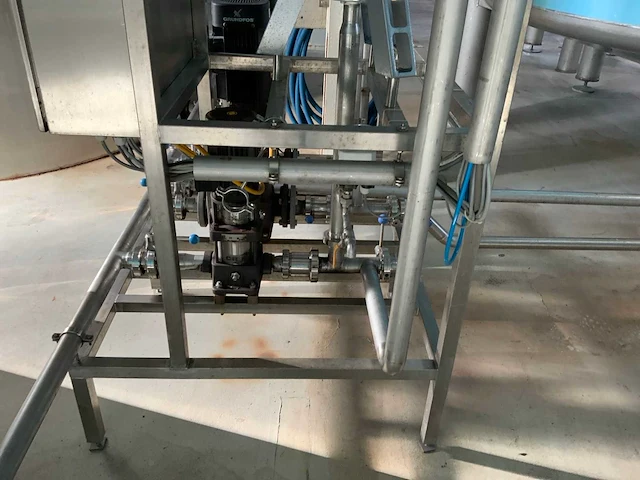 Grundfos pompunit - afbeelding 12 van  13