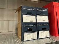 Grundfos pump up25-50 180 (4x)