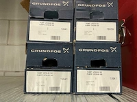Grundfos pump up25-50 180 (4x) - afbeelding 2 van  2