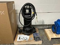 Grundfos slv 80.80.240.# pompunit