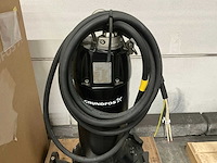Grundfos slv 80.80.240.# pompunit - afbeelding 4 van  7
