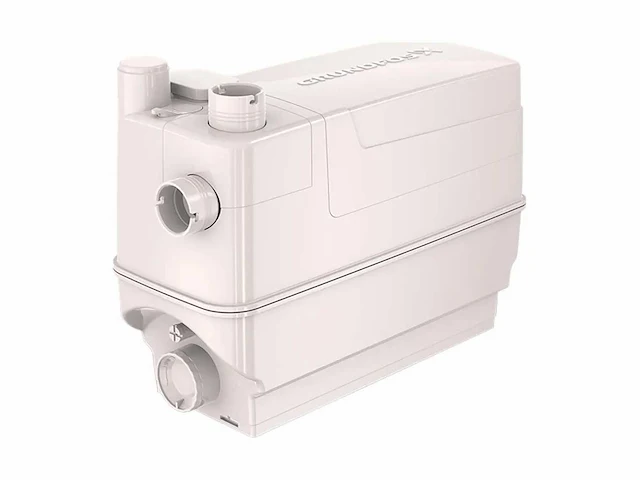 Grundfos sololift 2 afvalwater opvoerstation - afbeelding 1 van  4