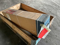 Grundfos spk2-19/11 multistage pomp - afbeelding 2 van  4