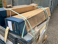 Grundfos spk2-19/19 a-w-a-auuv verticale meertraps centrifugaalpomp (6x) - afbeelding 2 van  3