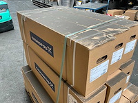 Grundfos spk2-19/19 verticale meertraps centrifugaalpomp (4x) - afbeelding 2 van  2