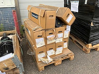 Grundfos spk2-23/15 a-w-a-auuv verticale meertraps centrifugaalpomp (11x) - afbeelding 2 van  3