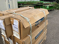 Grundfos spk2-23/15 a-w-a-auuv verticale meertraps centrifugaalpomp - afbeelding 3 van  4