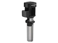 Grundfos spk2-23/8 a-w-a-auuv verticale meertraps centrifugaalpomp (2x) - afbeelding 1 van  4