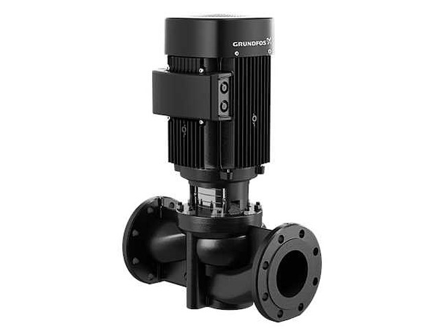 Grundfos tp 100-120/2 circulatiepomp - afbeelding 1 van  4