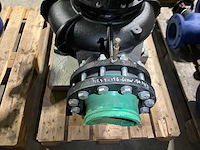 Grundfos tp 200-200/4 centrifugaalpomp - afbeelding 5 van  7